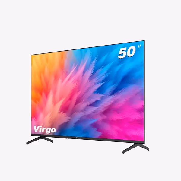 G-Guard 50 inch Smart TV 4K Google TV