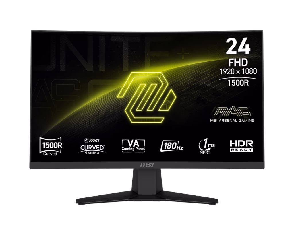 Msi GAMING 23.6”