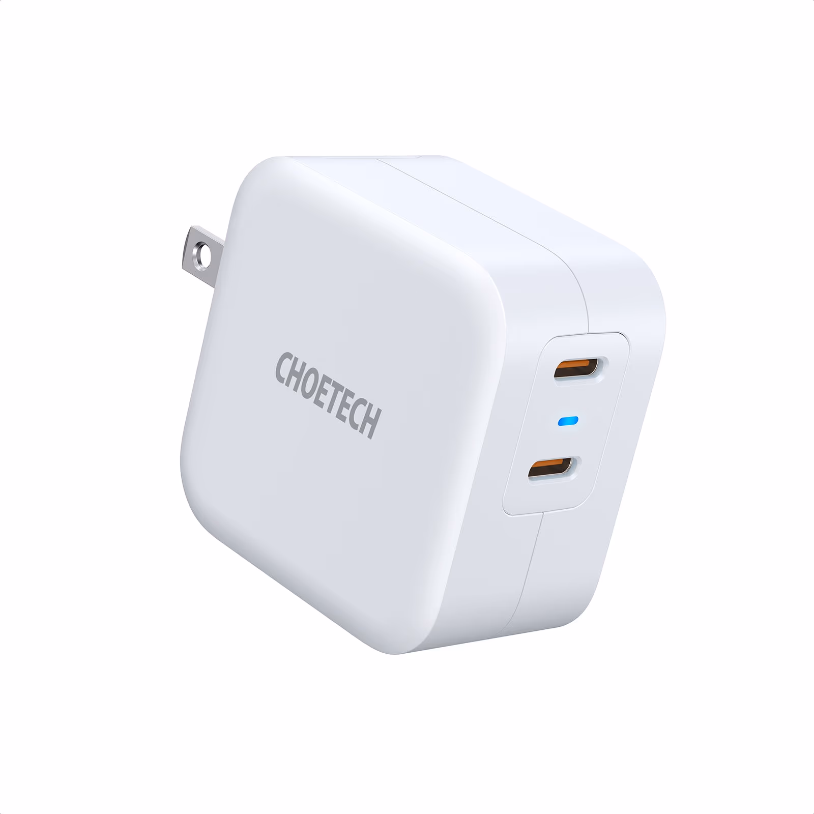 PD 40W Dual USB C CHARGER