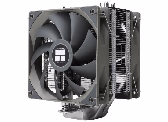 Thermalright Assassin Spirit 120 PLUS V2 CPU Air Cooler