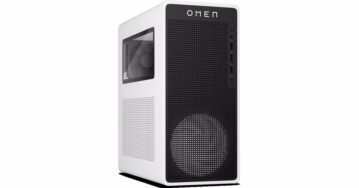 HP OMEN 16L Gaming PC DT-TG03-0154