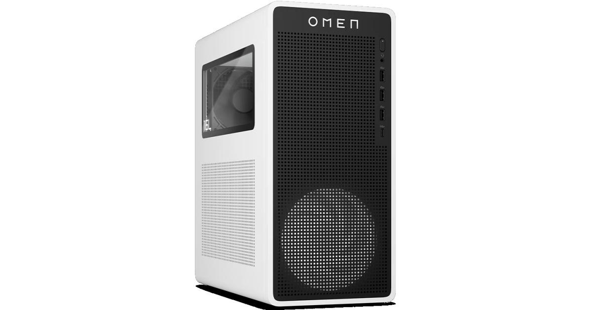 HP OMEN 16L Gaming PC DT-TG03-0154