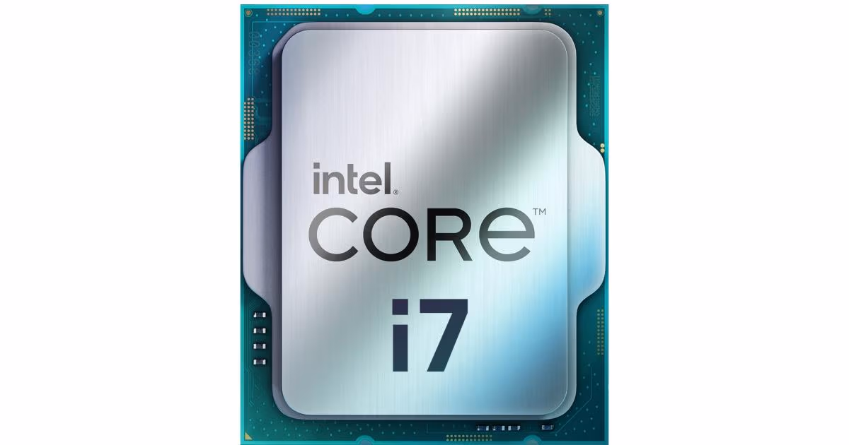 Intel Core i7-12700F 12th Gen Processor LGA1700 12 Cores 20 Threads Up To 4.9GHz (Tray)