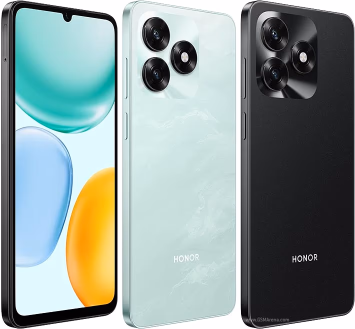Honor X5c Plus