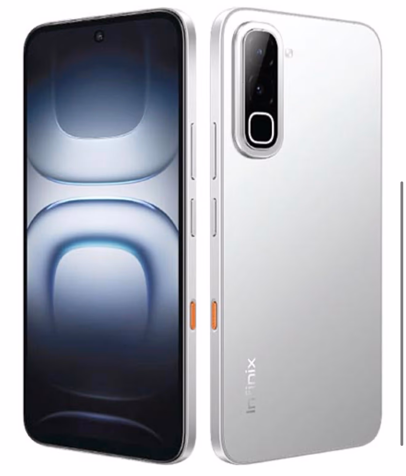 Infinix HOT 70 12GB 256GB