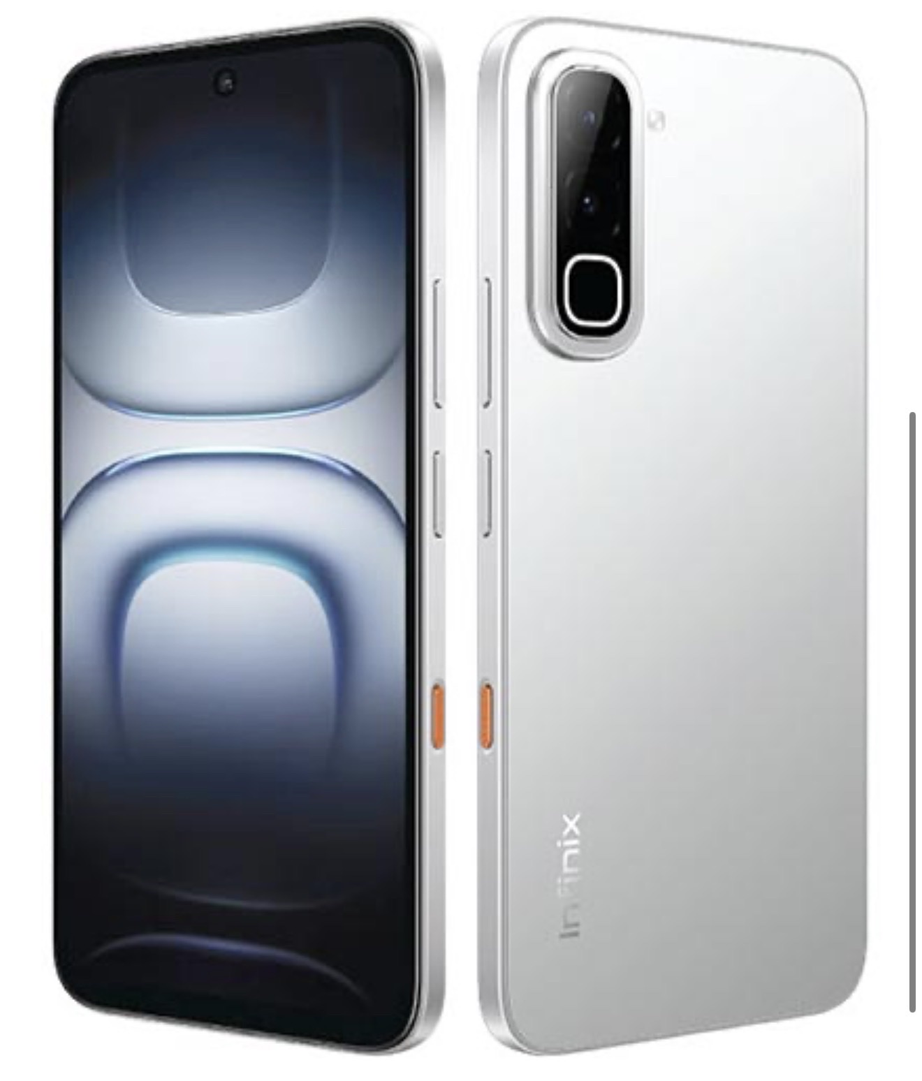 Infinix HOT 70 12GB 256GB