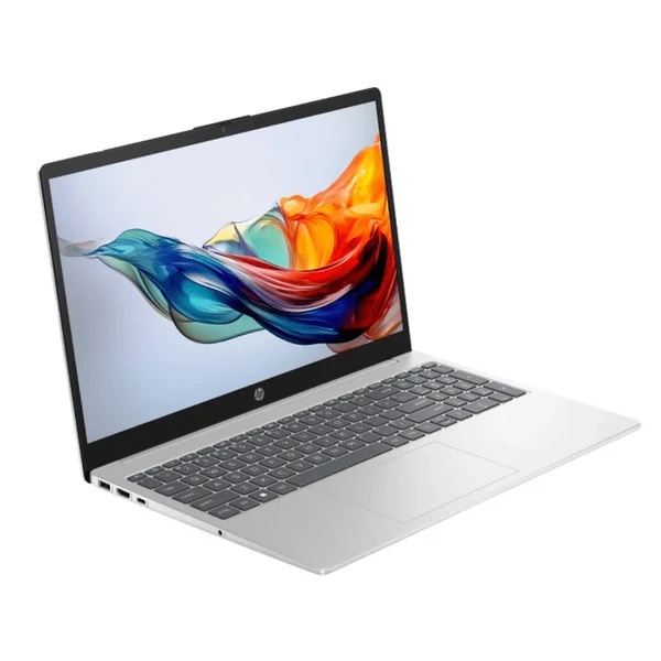 HP i5 13th Gen + 512GB SSD - 15-FD