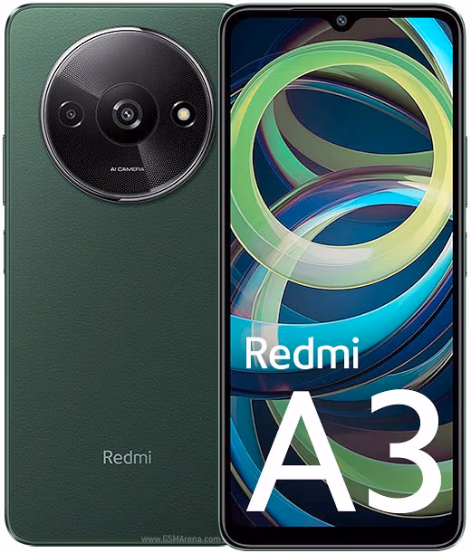 Xiaomi Redmi A3 64GB