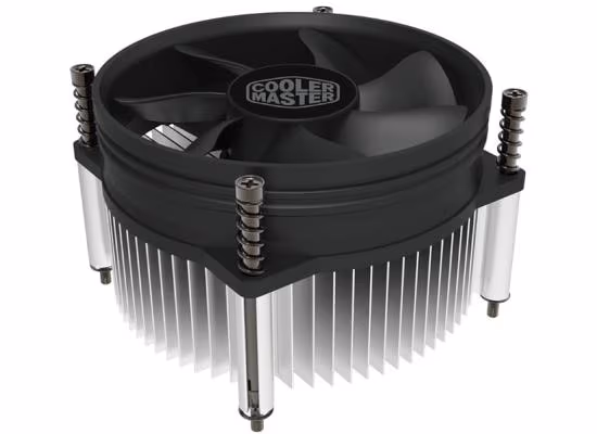 Cooler Master Standard Air Cooler I50 LGA 1700