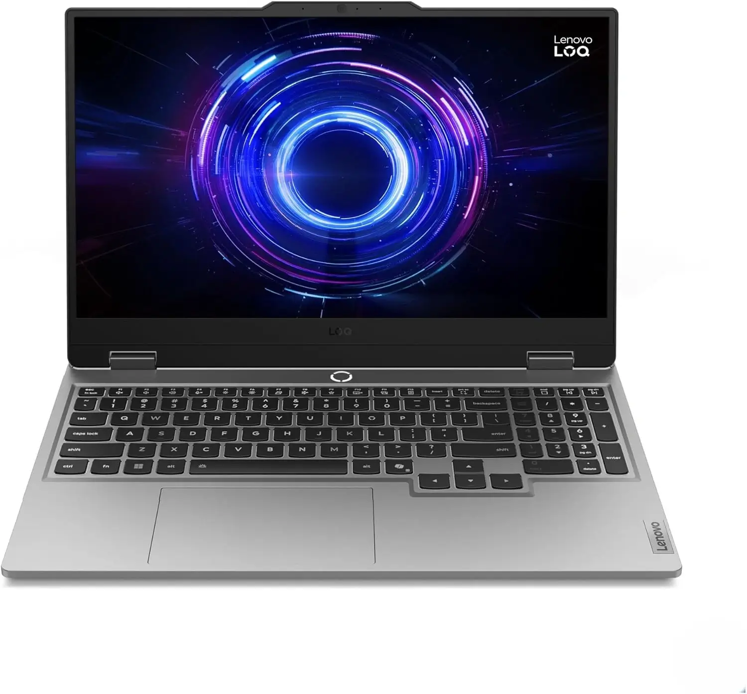 Lenovo NEW LOQ 14Gen Core i7 RTX 5060