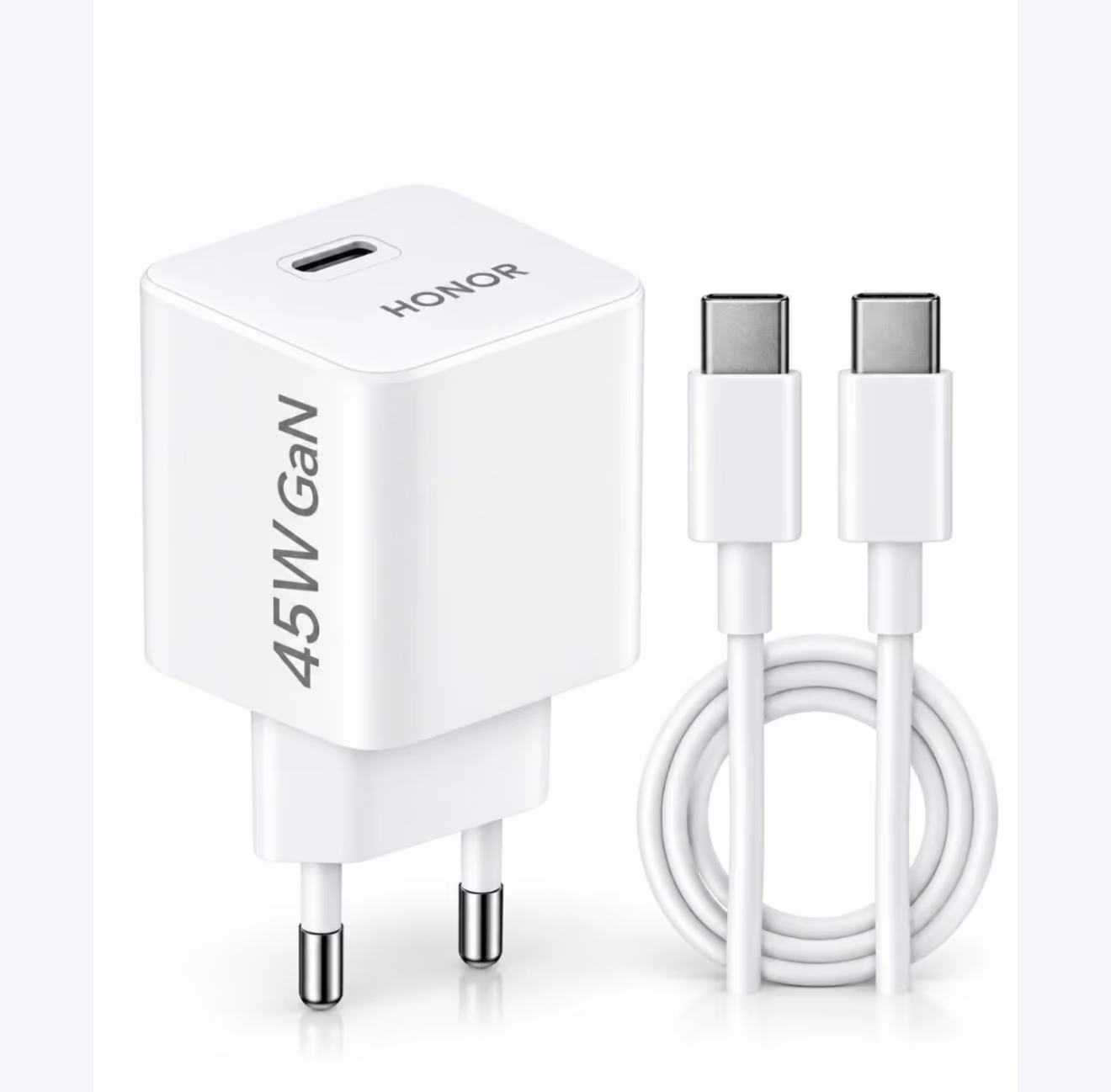 Honor Choice CX 45W GaN Charger