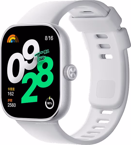 Xiaomi Redmi Watch 4