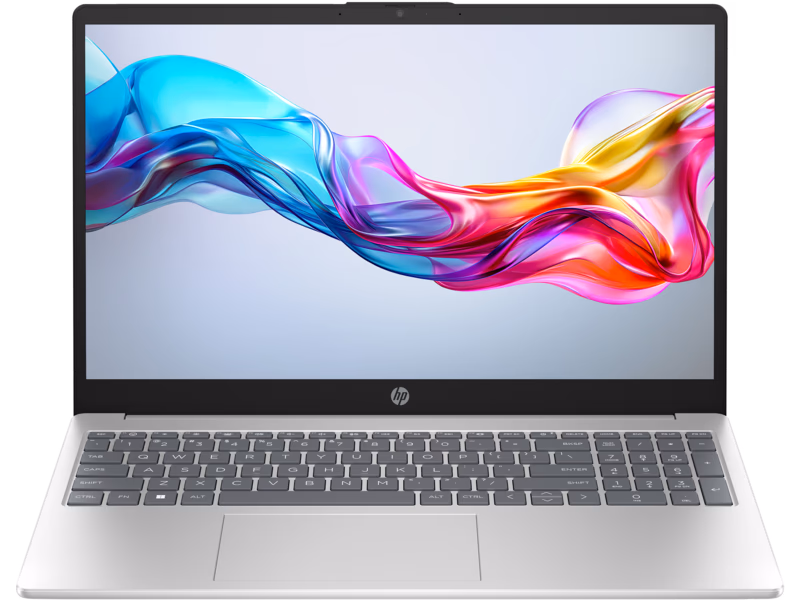 HP i5 13th Gen + 512GB SSD - Backlight