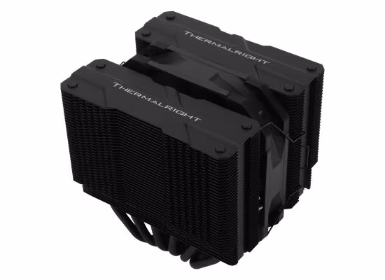 Thermalright Peerless Assassin 120 MINI BLACK CPU Air Cooler