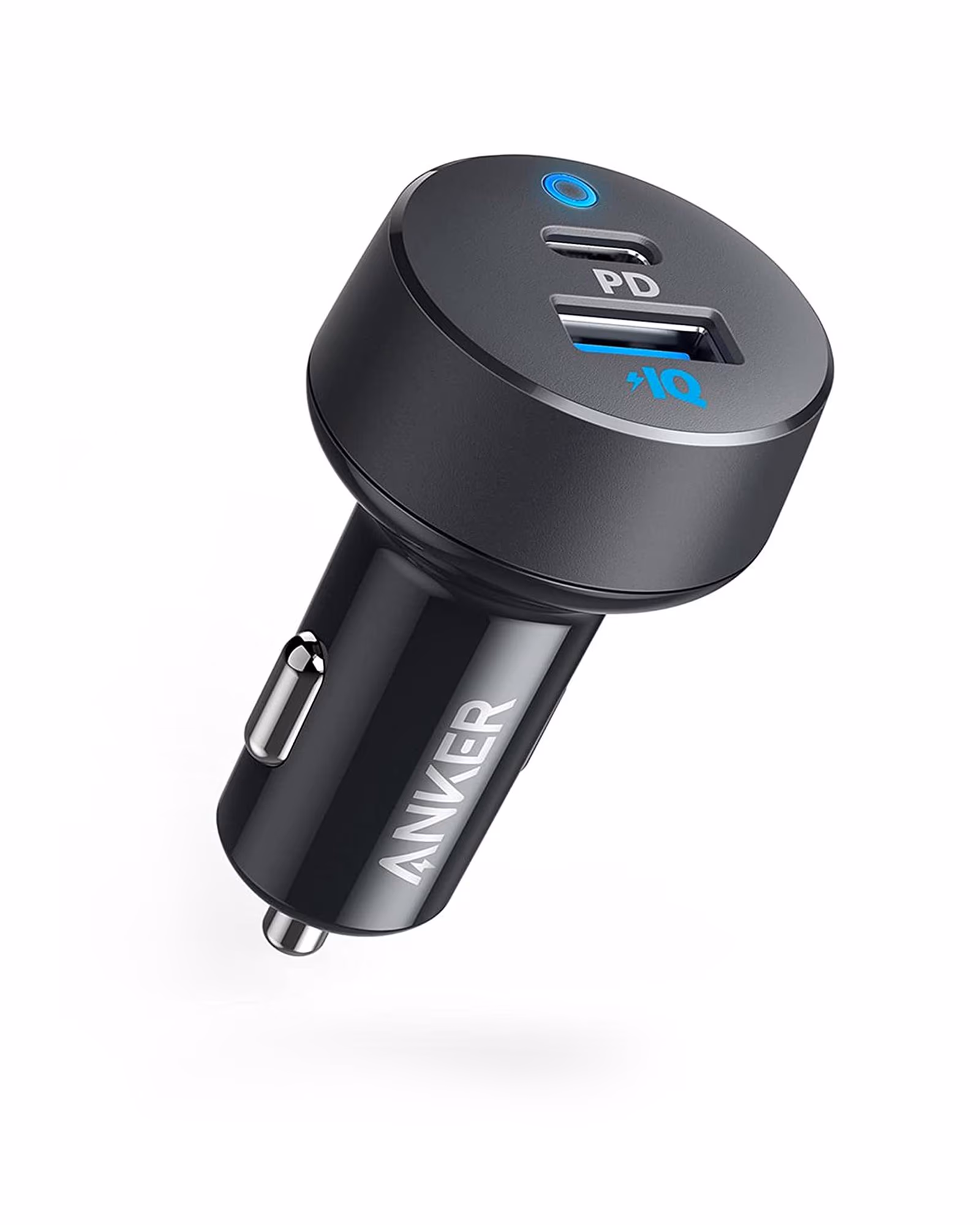 PowerDrive PD+2