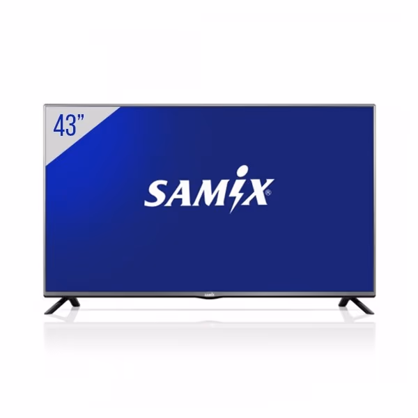 SAMIX 43inch TV Full HD