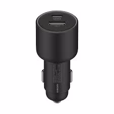 Xiaomi 67W Car Charger (USB-A + Type-C)
