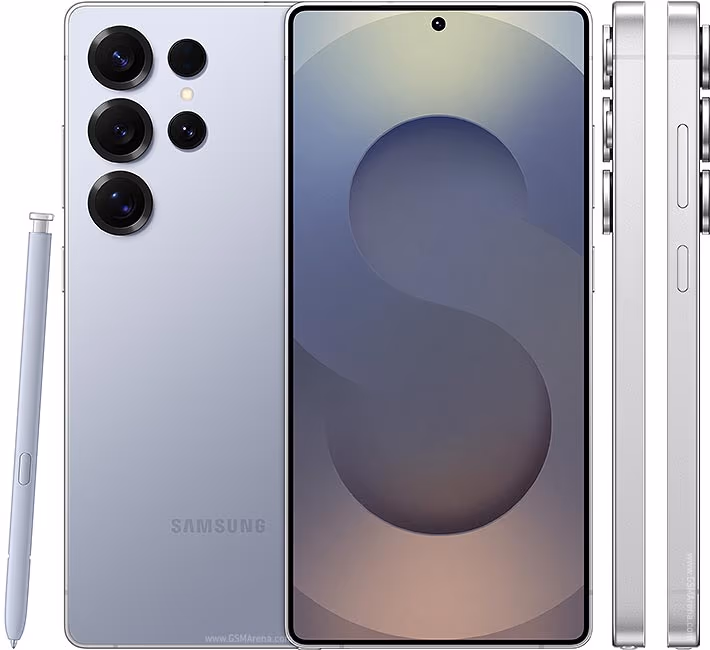 Samsung Galaxy S25 Ultra