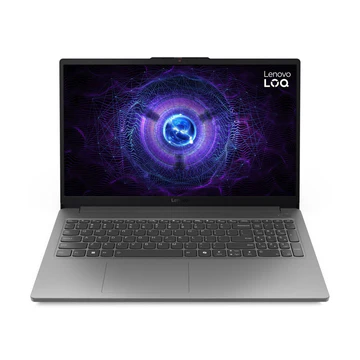 Lenovo LOQ Core i7 12th RTX 4050 12GB