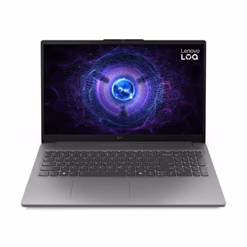 Lenovo LOQ Core i7 12th RTX 4050 12GB