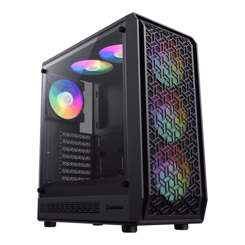 PC Intel Core i5-12400F + RTX 3060 12GB