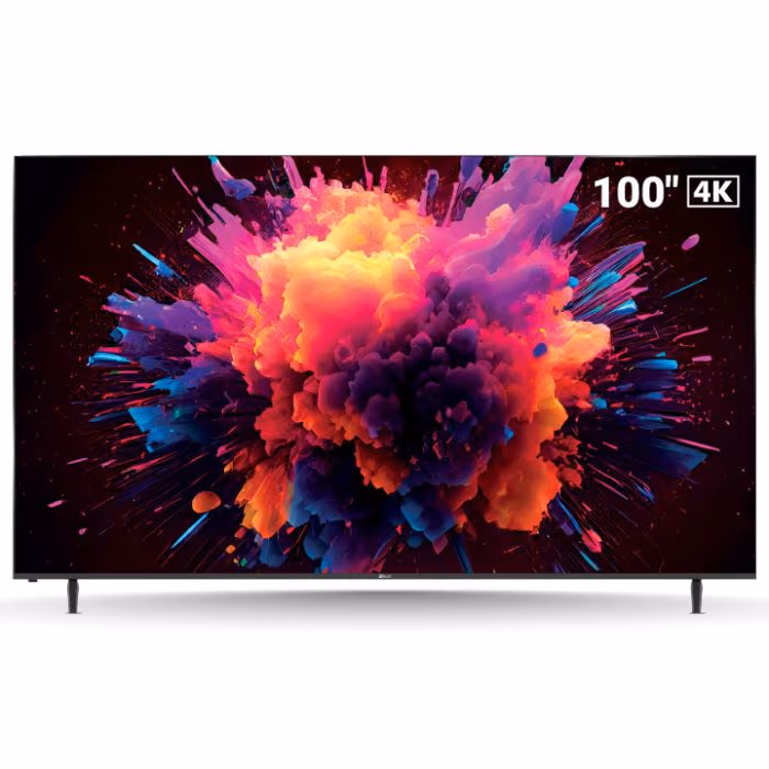MAGIC 100 INCH SMART
