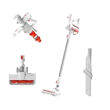 Xiaomi Vacuum Cleaner G20 Lite