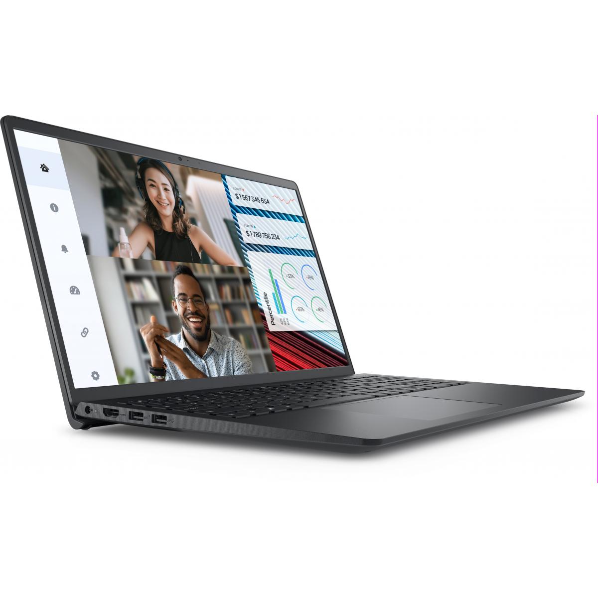 Dell Vostro 3520 i7 12th + 512 SSD + 8GB