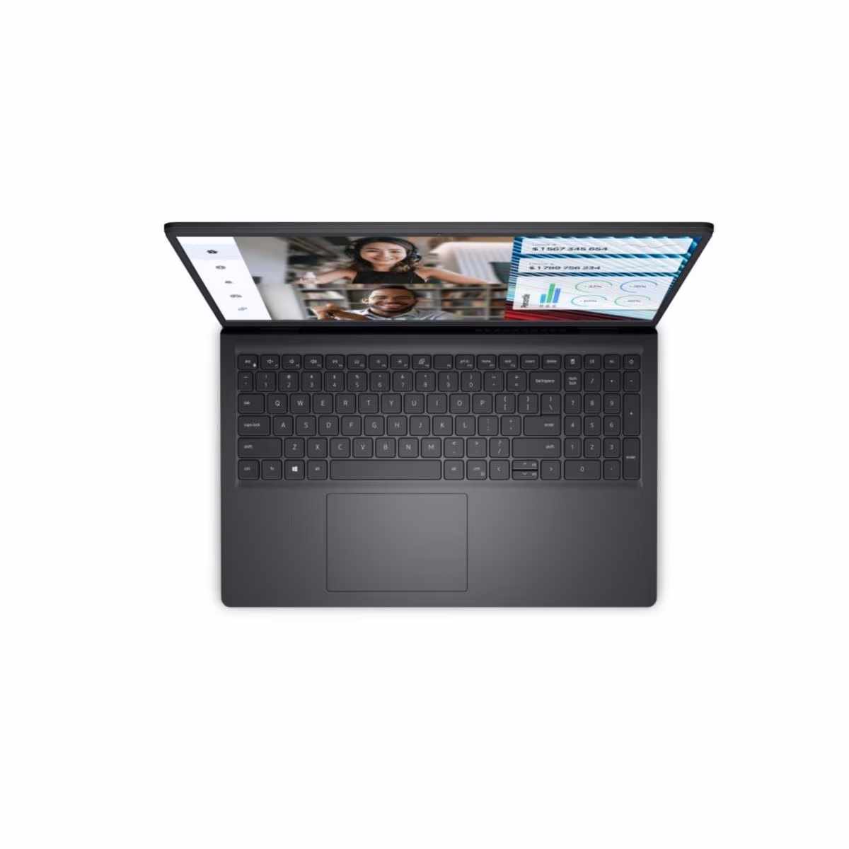 Dell Vostro 3520 i7 12th + 512 SSD + 8GB