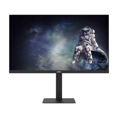 Dahua 24.5 High Refresh Rate Gaming Monitor 320Hz