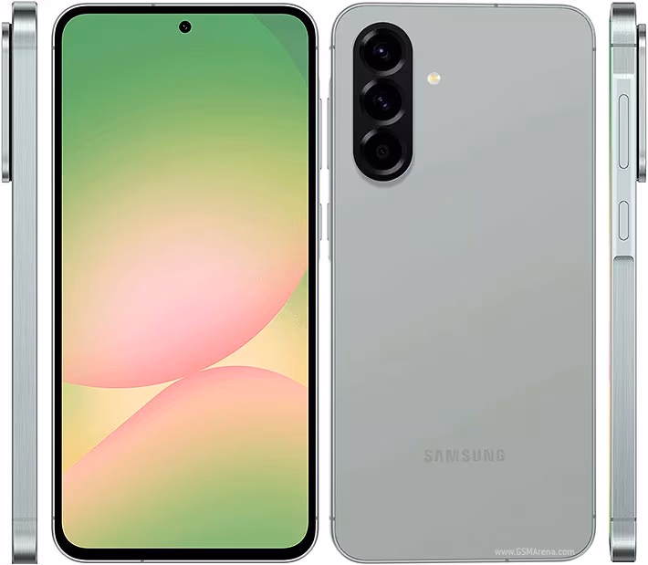 Samsung Galaxy A56 12-256