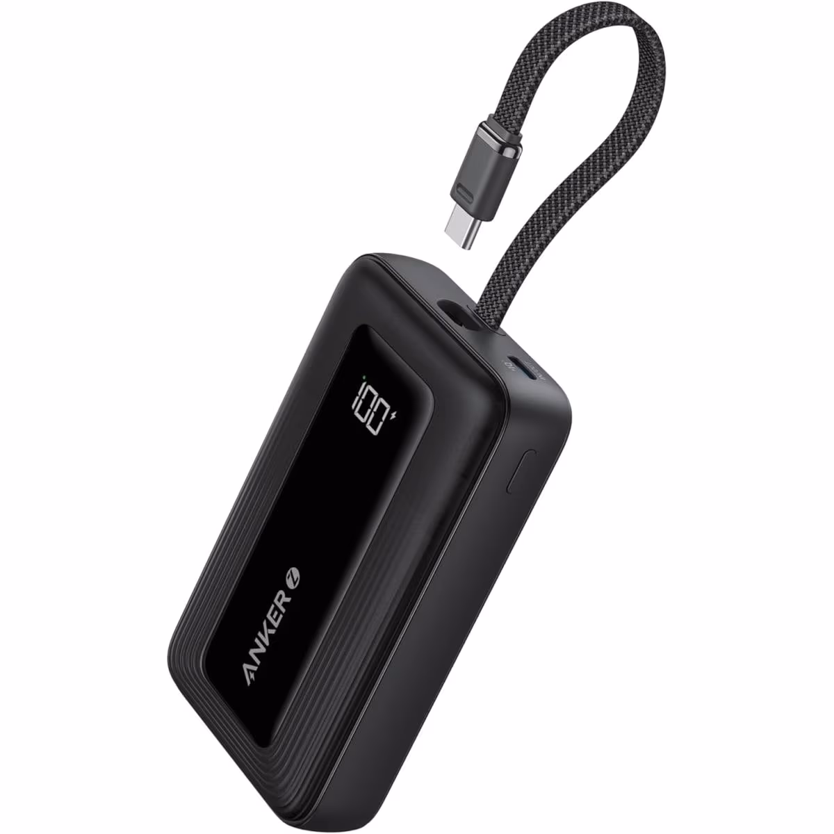 Anker A1688 Zolo Power Bank (10K, 30W)