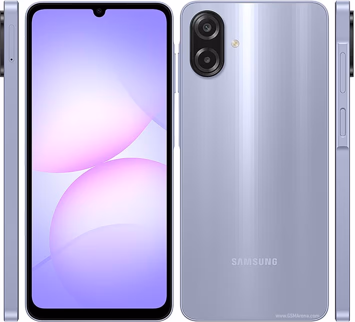 Samsung Galaxy A07 4-64
