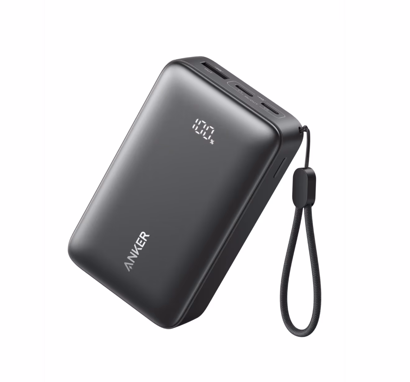 Anker Zolo Power Bank 10K 30W
