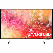 75" Crystal UHD DU7000 4K Tizen OS Smart TV (2024)