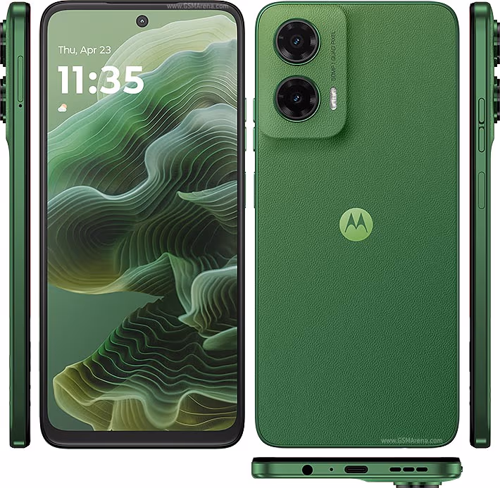Motorola Moto G35 5G