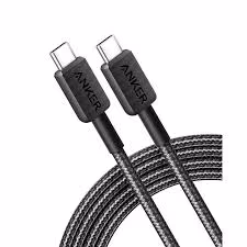 Anker 322 USB-C to USB-C Cable