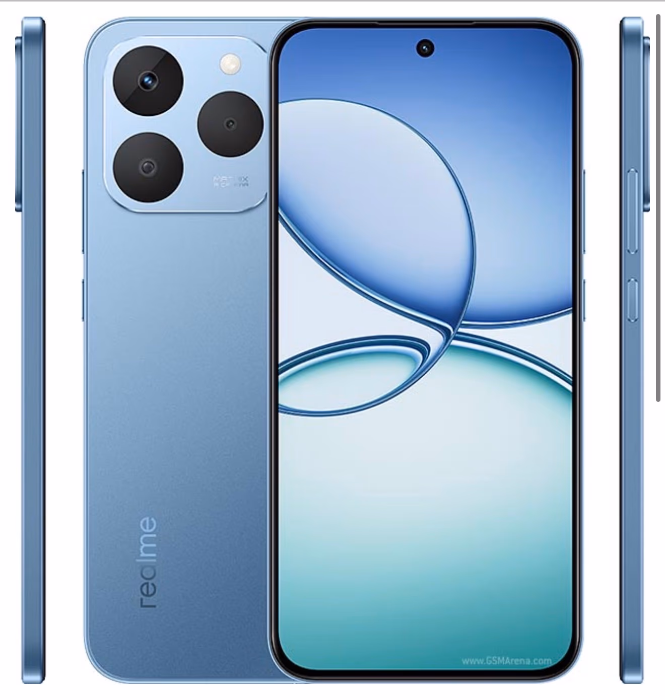 Realme 15 T 256GB