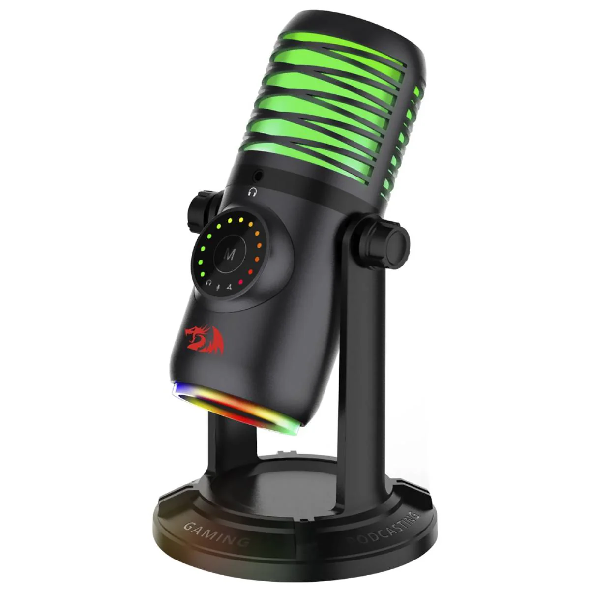 Redragon GM306 Stellaris Omnidirectional Microphone