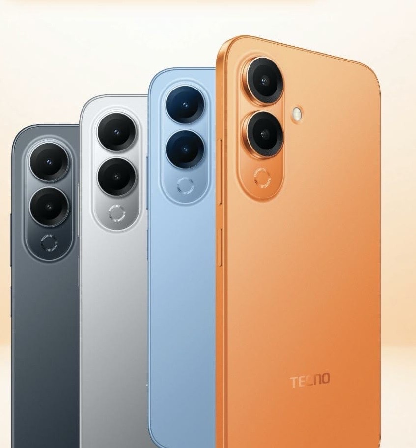 Tecno POP 20C