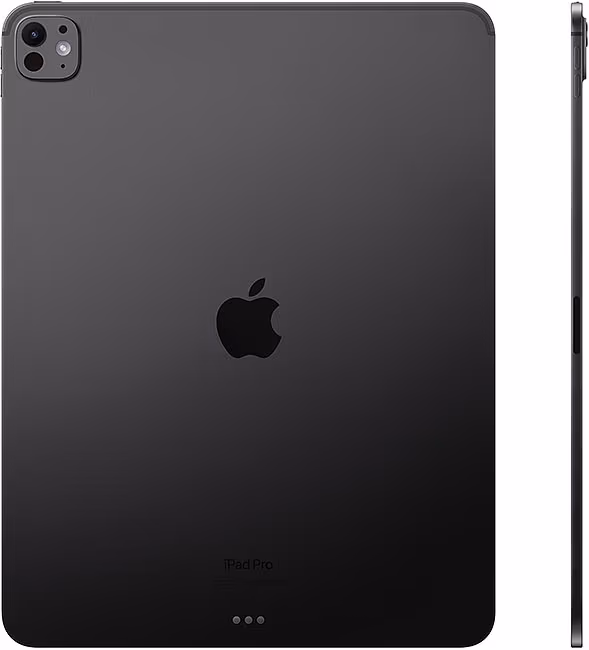 Apple iPad Pro 13 (2025) M5
