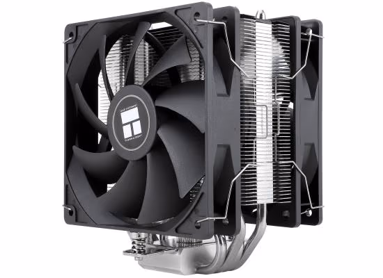 Thermalright Assassin X 120 Refined SE PLUS CPU Air Cooler