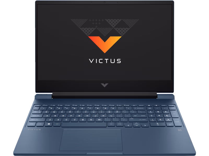 HP Victus 13Gen Core i7 RTX 3050 - 13700H - 14cores