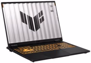 ASUS TUF 2025 F16 i7-HX RTX 5070 - 14Gen
