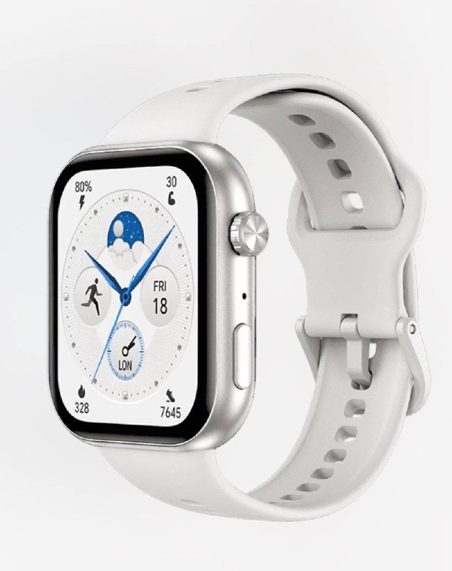 Honor Choice Watch 2i