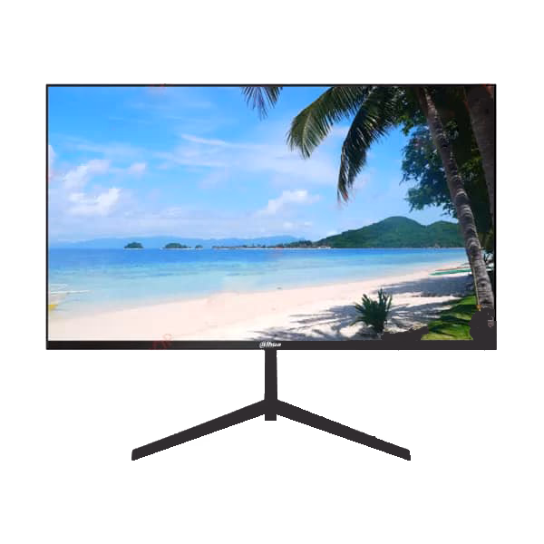 DAHUA 22 IPS 22 FHD 75hz + Speaker