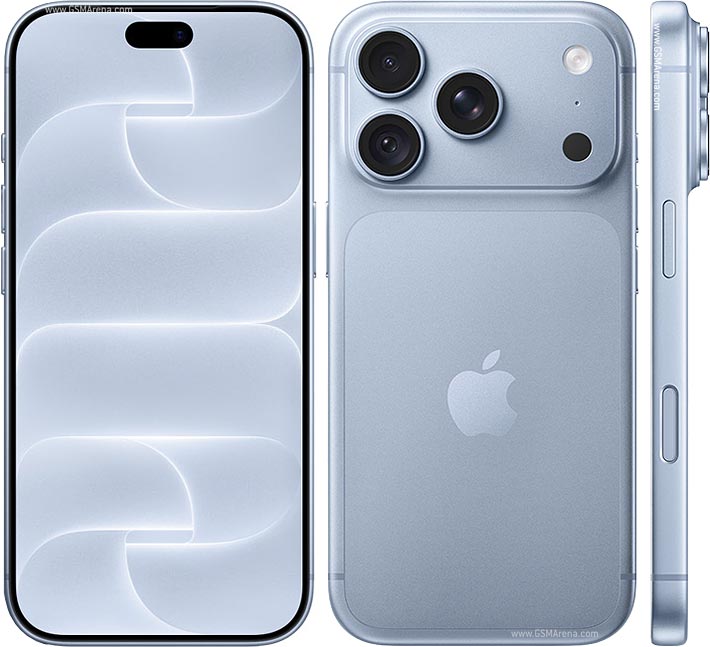Apple iPhone 18 Pro 256GB SIM