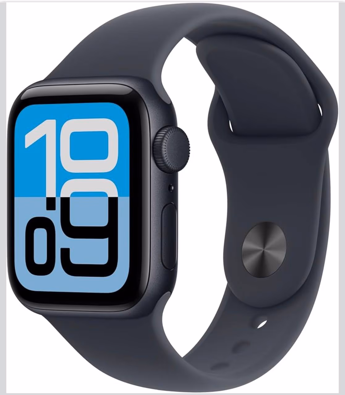Apple Watch SE 3 44m