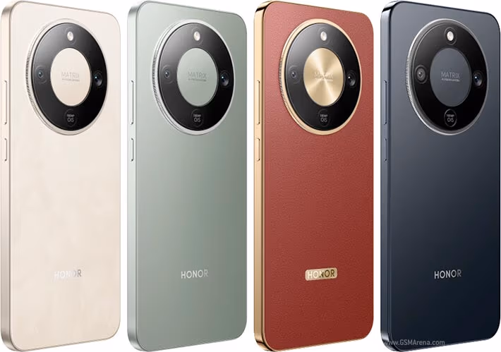 Honor X9d - 5G 8GB