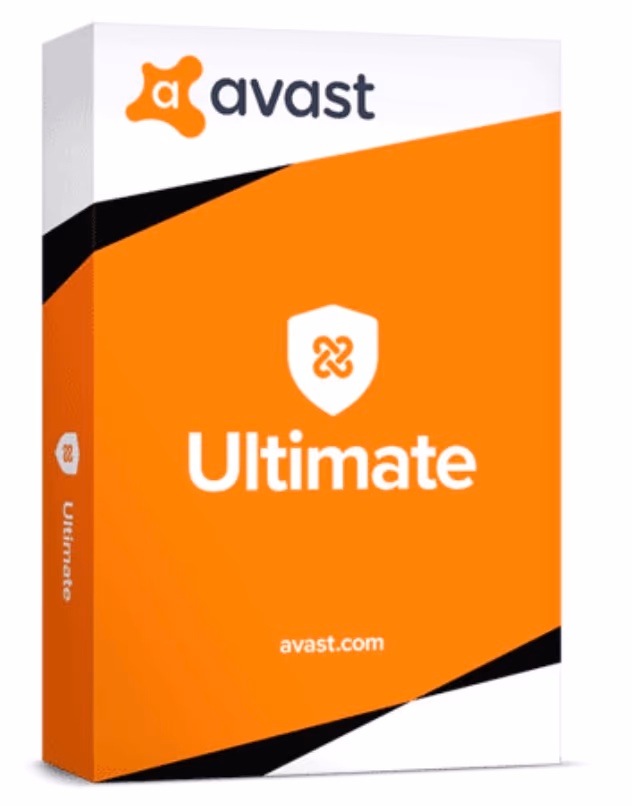 Avast Ultimate 2024 1 Device
